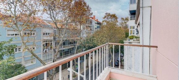 16 chambres Appartement à Lisbon, Portugal No. 122216 3