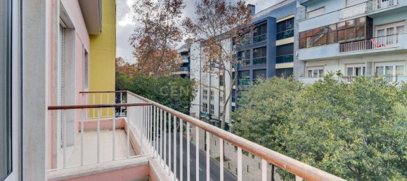 16 chambres Appartement à Lisbon, Portugal No. 122216 8