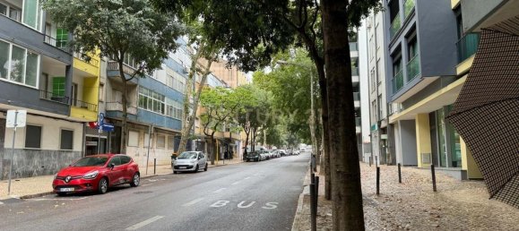 16 chambres Appartement à Lisbon, Portugal No. 122216 45