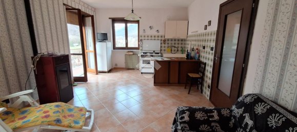 3 rooms Apartment in Chialamberto, Italy No. 107931 12