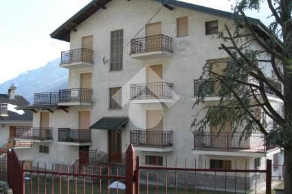 3 rooms Apartment in Chialamberto, Italy No. 107931