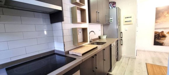 3 bedrooms Apartment in Marbella, Spain No. 189730 4