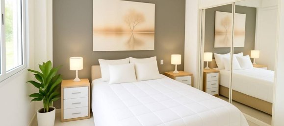 3 bedrooms Apartment in Marbella, Spain No. 189730 12