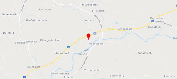 Terrain à Magdalensberg, Austria 8935m² No. 59998 2