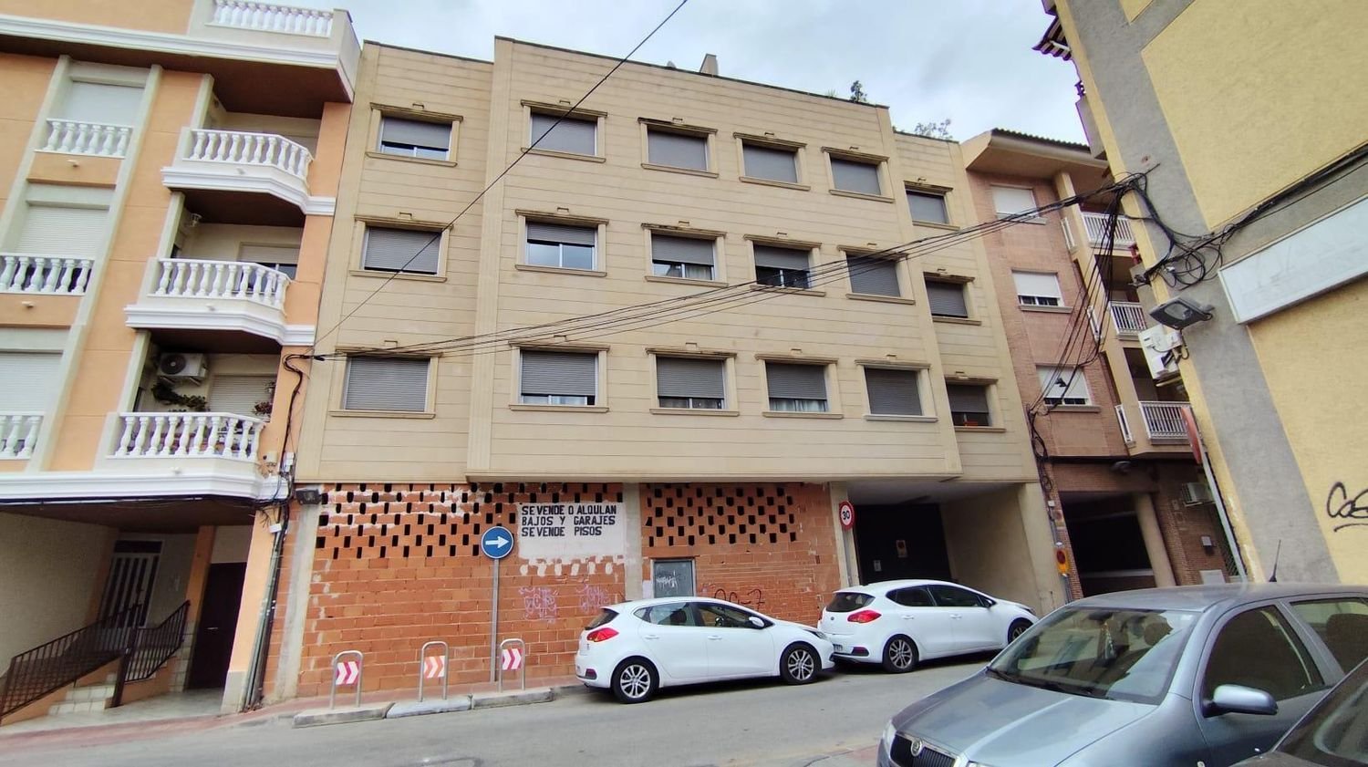 378m² Commercial property in Murcia, Spain No. 153013