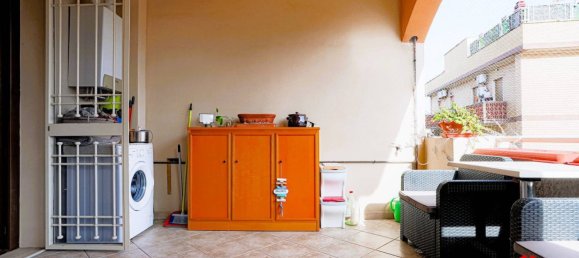 1 Schlafzimmer Wohnung in Rome, Italy, Nr. 12578 10