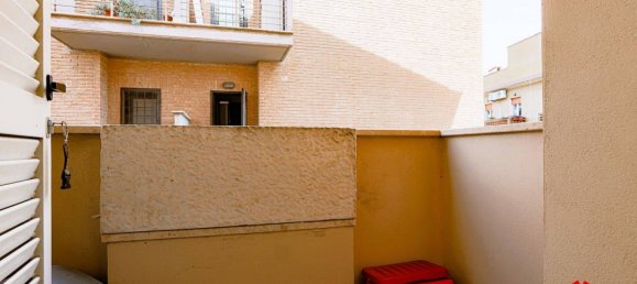 1 Schlafzimmer Wohnung in Rome, Italy, Nr. 12578 22