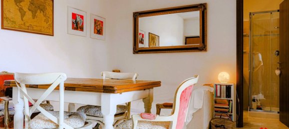 1 Schlafzimmer Wohnung in Rome, Italy, Nr. 12578 13