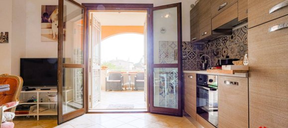 1 Schlafzimmer Wohnung in Rome, Italy, Nr. 12578 3