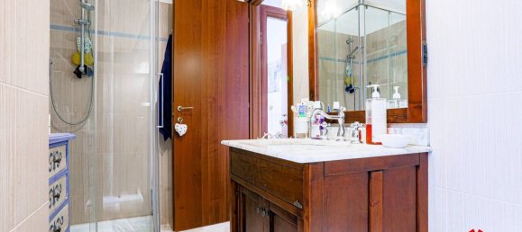 1 Schlafzimmer Wohnung in Rome, Italy, Nr. 12578 19