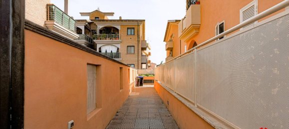 1 Schlafzimmer Wohnung in Rome, Italy, Nr. 12578 23