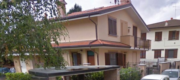 3-salle Appartement à San Colombano al Lambro, Italy No. 138181 13