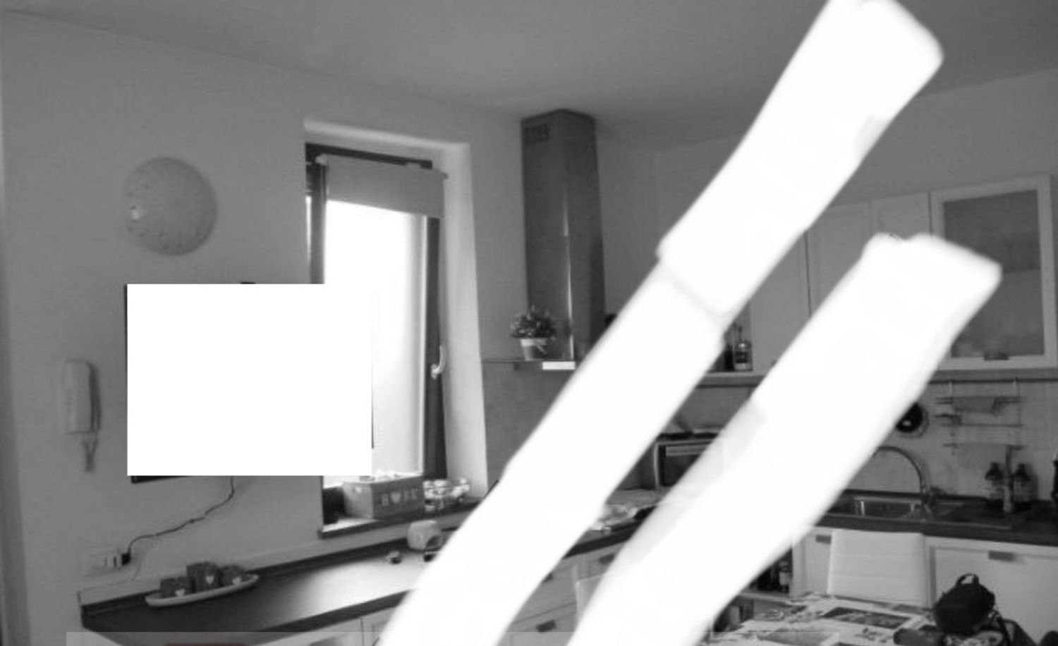 3-salle Appartement à San Colombano al Lambro, Italy No. 138181