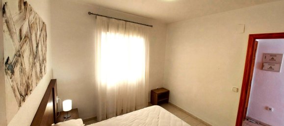 1 غرف نوم شقة في Calpe, Spain رقم 40888 7