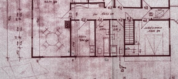 4 bedrooms House in Bergstrase, Germany No. 361944 12