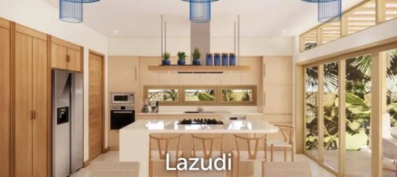 3 bedrooms Villa in Bang Tao, Thailand No. 12976 6