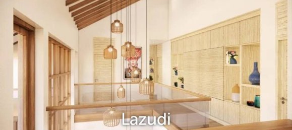 3 bedrooms Villa in Bang Tao, Thailand No. 12976 7