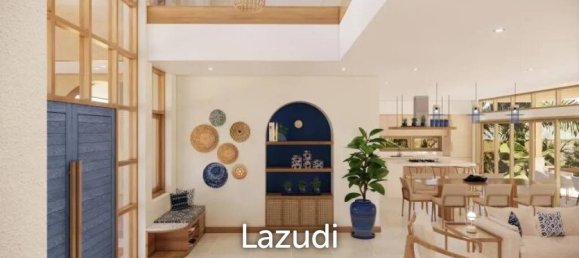 3 bedrooms Villa in Bang Tao, Thailand No. 12976 5