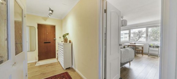 2 bedrooms Apartment in Beckenham, United Kingdom No. 14421 14