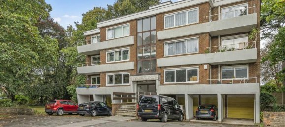 2 bedrooms Apartment in Beckenham, United Kingdom No. 14421 24