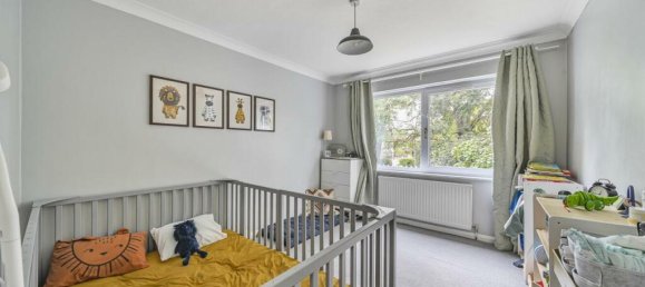 2 bedrooms Apartment in Beckenham, United Kingdom No. 14421 17