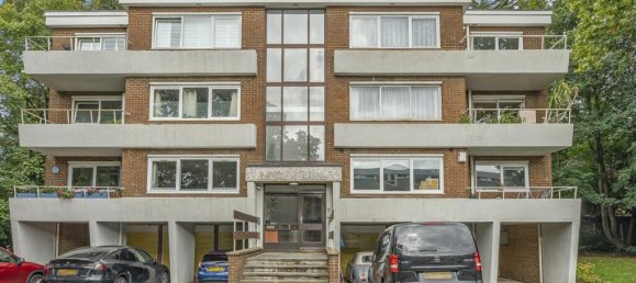 2 bedrooms Apartment in Beckenham, United Kingdom No. 14421 4