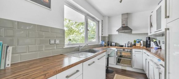 2 bedrooms Apartment in Beckenham, United Kingdom No. 14421 11