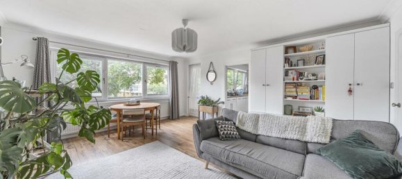 2 bedrooms Apartment in Beckenham, United Kingdom No. 14421 9