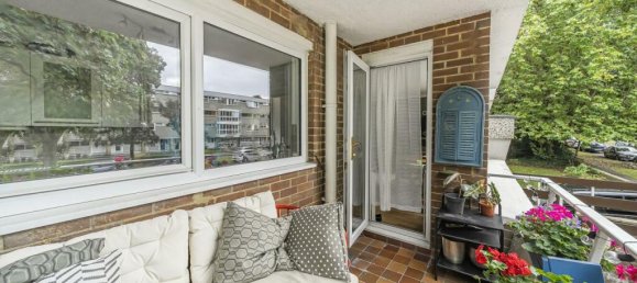 2 bedrooms Apartment in Beckenham, United Kingdom No. 14421 21