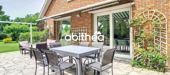 Дом с 6 спальнями в Аррас, Франция № 258736 19