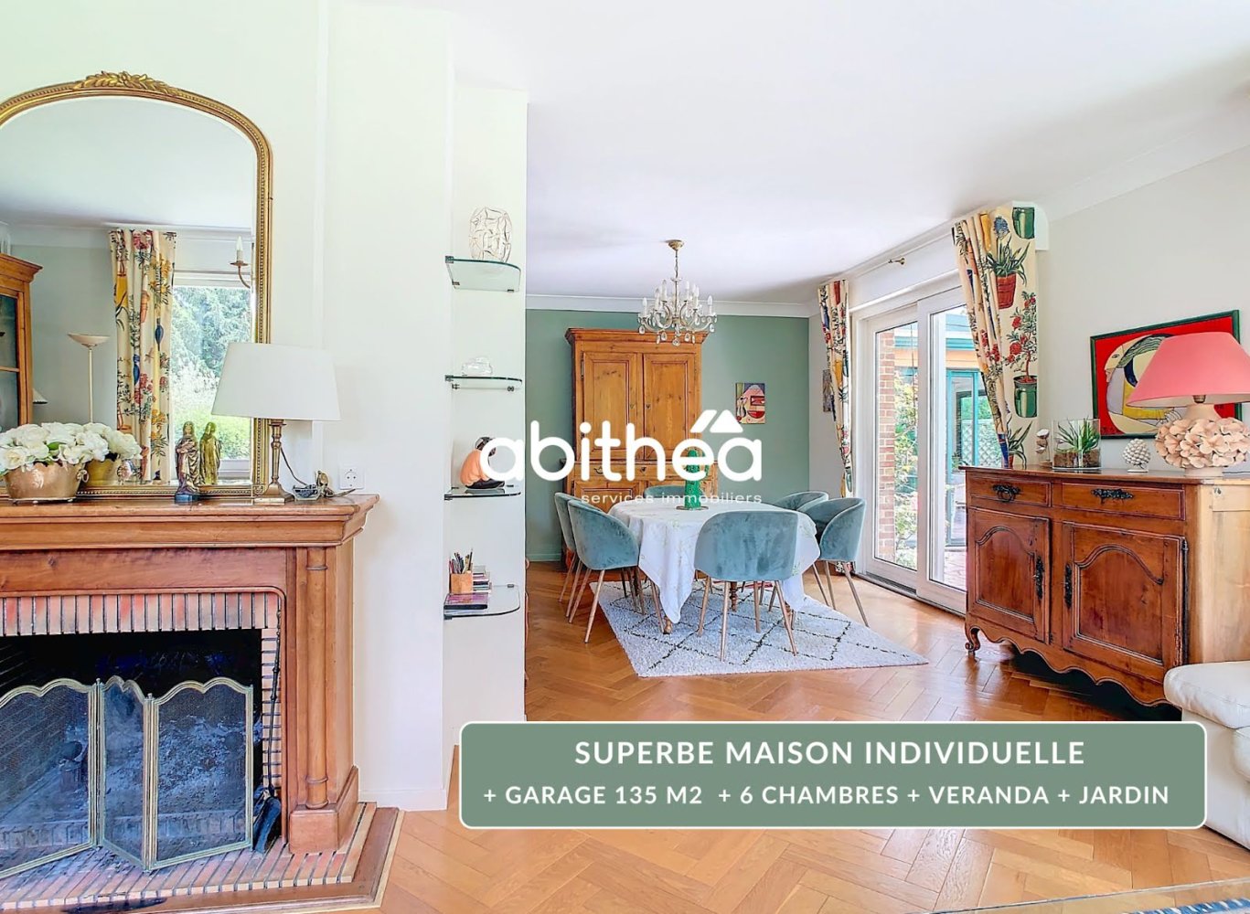 Дом с 6 спальнями в Аррас, Франция № 258736