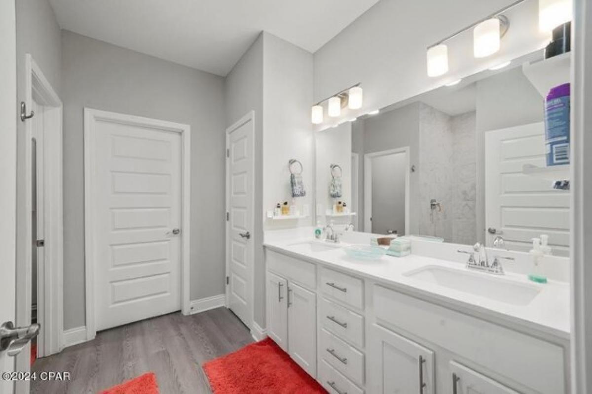 3 Schlafzimmer Haus in Port Saint Joe, USA, Nr. 411657