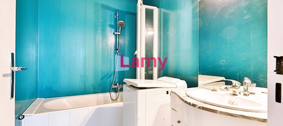 Apartamento de 3 dormitorios en Selestat, France No. 55675 14