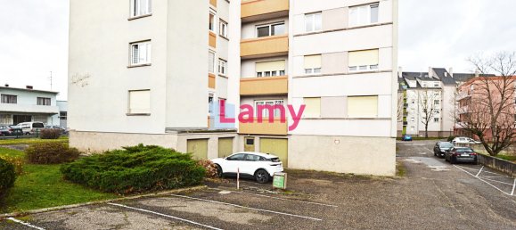 Apartamento de 3 dormitorios en Selestat, France No. 55675 6