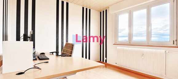 Apartamento de 3 dormitorios en Selestat, France No. 55675 13