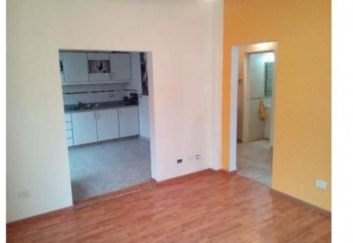 Studio in General San Martin, Argentina No. 11506