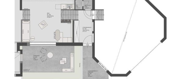 Вилла с 10 комнатами в Клоштернойбург, Австрия № 237717 24