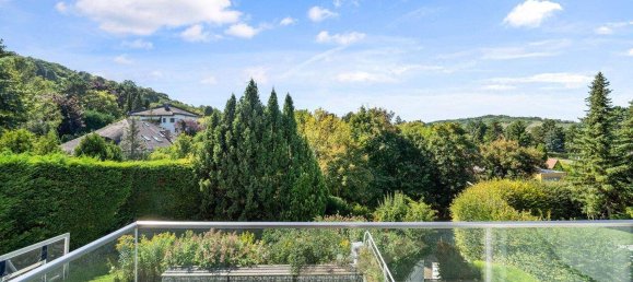 Вилла с 10 комнатами в Клоштернойбург, Австрия № 237717 18