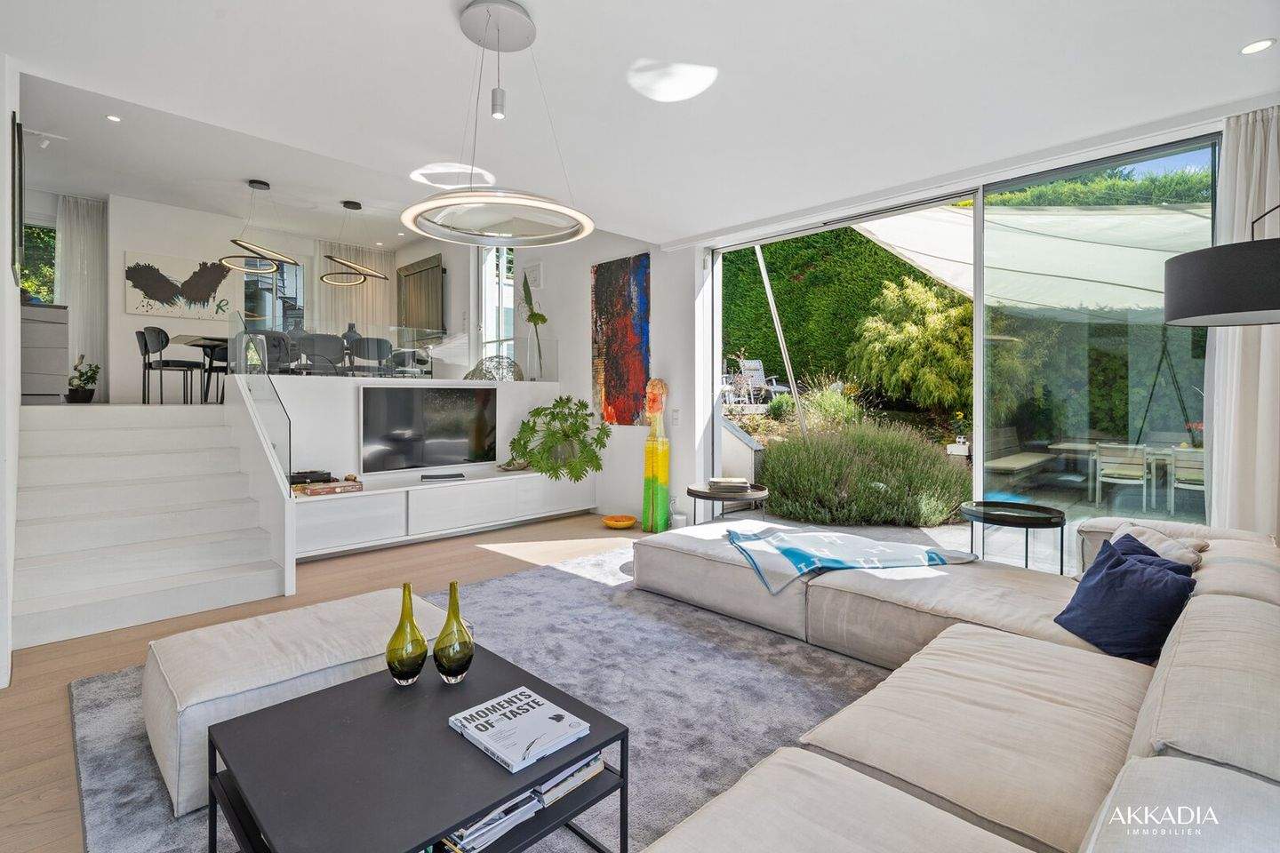 Вилла с 10 комнатами в Клоштернойбург, Австрия № 237717