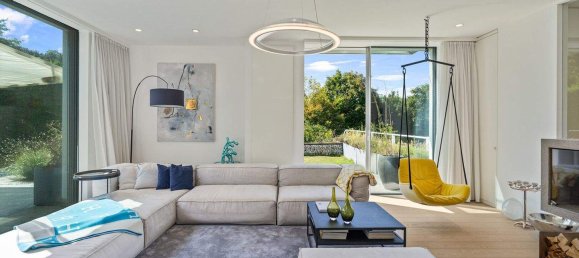 Вилла с 10 комнатами в Клоштернойбург, Австрия № 237717 10