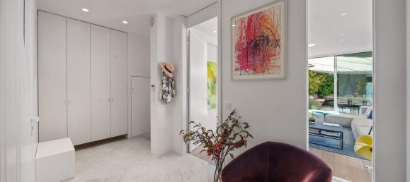 Вилла с 10 комнатами в Клоштернойбург, Австрия № 237717 11