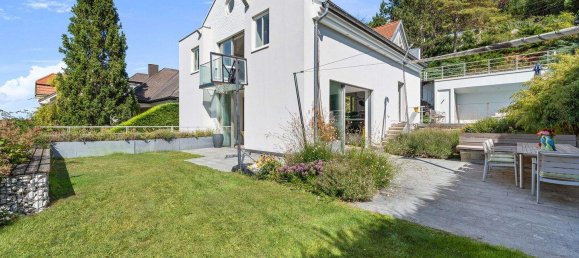 Вилла с 10 комнатами в Клоштернойбург, Австрия № 237717 2