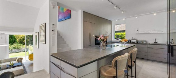 Вилла с 10 комнатами в Клоштернойбург, Австрия № 237717 7