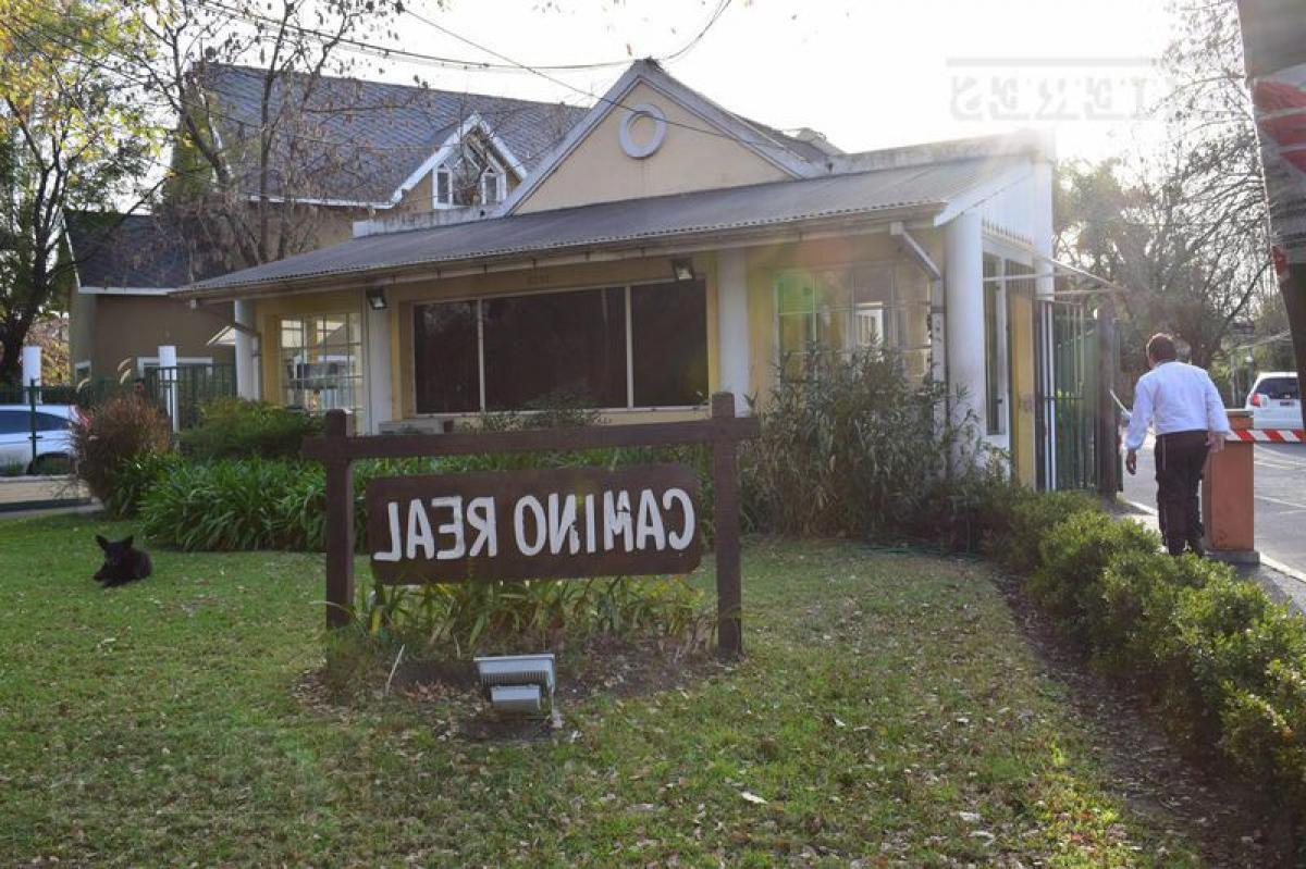  Land in San Isidro, Argentina No. 114944