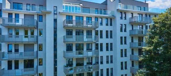 4 rooms Apartment in Wahring, Austria No. 98533 2