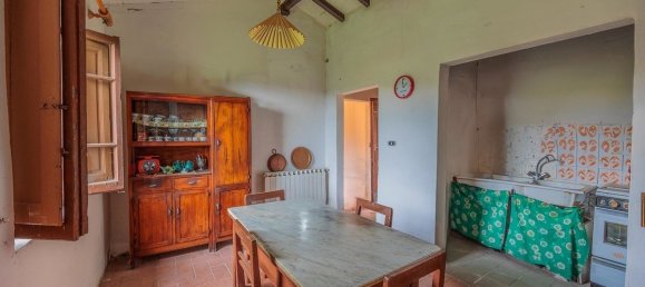 2 bedrooms House in Cavriglia, Italy No. 81803 17