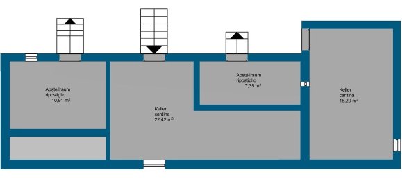 2 bedrooms House in Cavriglia, Italy No. 81803 25