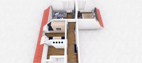 2-salle Appartement à Klagenfurt am Worthersee, Austria No. 135459 12