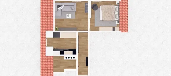 2-salle Appartement à Klagenfurt am Worthersee, Austria No. 135459 10