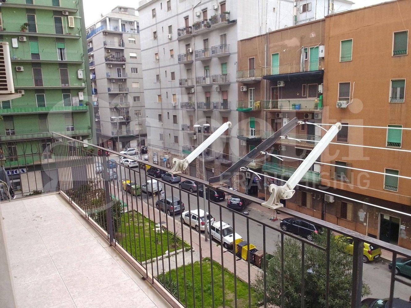 2 bedrooms Apartment in Taranto, Italy No. 154625